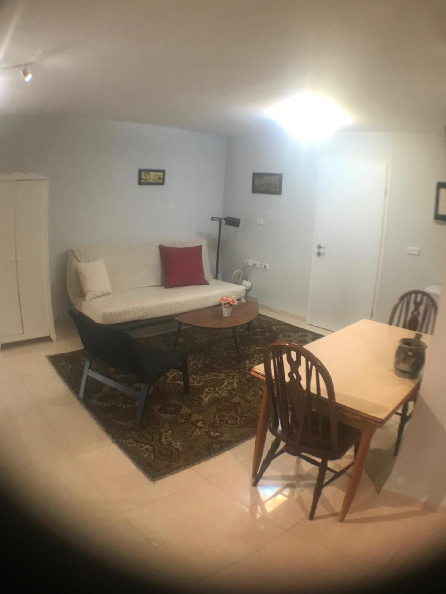 Magnificant Studio/Zimmer Zichron Zichron Ja’akow Kültér fotó