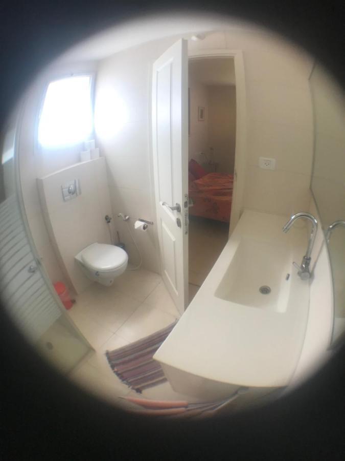 Magnificant Studio/Zimmer Zichron Zichron Ja’akow Kültér fotó